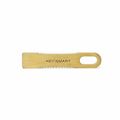 KeySmart CleanKey Mini - Hand Tool and Stylus (...