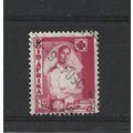 SouthAfrica.SG89 1d Nurse and Ambulance.Afrikaa...