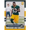 2015 Donruss Football 192 Damarious Randall RC ...
