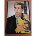 Smash Hits 1984 Panini Sticker No 42 Nick Heyward
