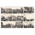 Hull Multiview RP Postcard V65