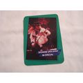 Donnie Van Zant 1985 A.G.I. Rock Star Concert C...
