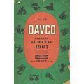 1967 Davison Chemical Company (Davco) Farmers' ...
