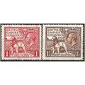 1924 Wembley Set SG430-431 Unmounted Mint ..