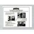 C4512) Hove Sussex House Sale Advert - 1967 Cut...