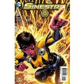 Sinestro (Vol 1) # 022 NM (CvrA) MODERN AGE COMICS