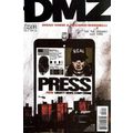 DMZ (Vol 1) # 003 NM MODERN AGE COMICS