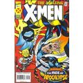 Amazing X-Men (1995 Ltd) # 002 NM MODERN AGE CO...