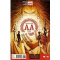 Avengers Arena (Vol 1) # 007 NM MODERN AGE COMICS