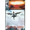 Moonshadow (Vol 1) # 004 VFN+ ORIG US COMICS