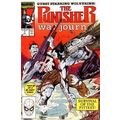 Punisher War Journal (Vol 1) # 007 NM MODERN AG...