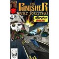 Punisher War Journal (Vol 1) # 010 FN+ ORIG US ...