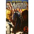 Secret Avengers (Vol 1) # 003 NM MODERN AGE COMICS