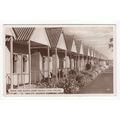 Chalet Lines Butlin's Luxury Holiday Camp Pwllh...
