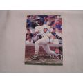 Sammy Sosa 1998 Pacific Crown Collection SILVER...