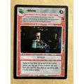 Star Wars CCG: Dagobah Limited # Reflection (A)...