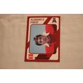 Randy Rockwell 1989 Collegiate Collection Alaba...