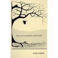 Kate Chopin The Awakening Book Quote Postcard