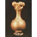 Bogota Gold Museum Typical Quimbaya Vase Columb...