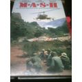 MASH VHS