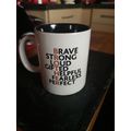 Brother Mug