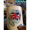 Union Jack Mug Freemasons Connection