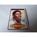 1980 Topps Football Card # 170 Ottis Anderson V...