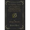 The Novels, Tales, and Letters of Prosper Mérim...