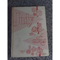Judy for Girls. D.C. Thomson. 1966. London. Tee...