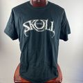 The Skull Doom Metal Band 3XL T-Shirt