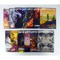 Game Informer Magazine Lot of 13 #305-316 + 323...