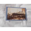 QUEEN MARY /NOSTAGIA CARD(02/02)