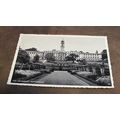1960 fr Real photographic Postcard - The Univer...