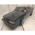Custom Painted Grand National EPX Drift 1/10 4W...