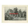 Warren Hasting's Trial, 1st Governor-General, B...