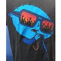 FAMILY GUY DJ STEWIE Large T-Shirt Sunglasses S...