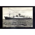 LS3160 - Ellerman Liner - City of Durban - post...