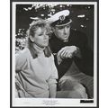 LOST CONTINENT 1968 Hildegard Knef, Eric Porter...