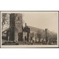 All Saints Church, Dulverton, Somerset, c.1920s...