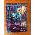 Ray Bradbury Comics base trading card # 4 Ray B...