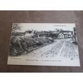 ND Phot Postcard - World War 1 Artillery Damage...