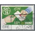 Bicentenary of Irish Post Office - Ireland 1984...