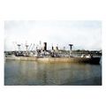 US0758 - Victory Ship - Windsor Victory (USA) -...