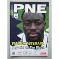 PRESTON NORTH END v DERBY COUNTY Championship 2...
