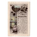 To Greet You On Your Wedding Day - Postally Use...
