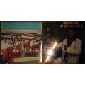 Mr. OK OK - 2 SEALED vinyl LPs lot : En Mexico ...
