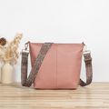 Women Shoulder Bag Vintage Crossbody Purse Hand...