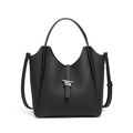 Genuine Leather Women Purses and Handbags Shoul...