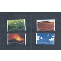 Germany Stamps 2011 The Four Elements used SG 3...