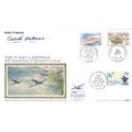 Odette Hallowes WW2 Resistance Hero Benham Hand...